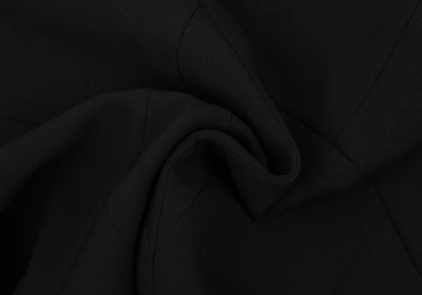 GIORGIO ARMANI Wool Peak Lapel Jacket K-164788_015