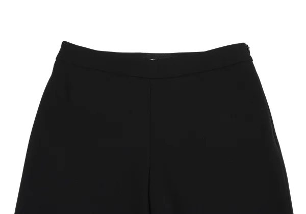 GIORGIO ARMANI Wool Tapered Pants K-164789_002