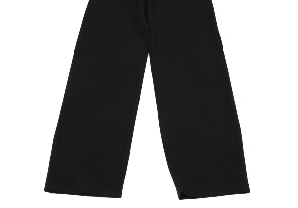 GIORGIO ARMANI Wool Tapered Pants K-164789_004