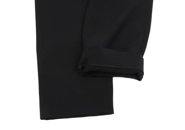 GIORGIO ARMANI Wool Tapered Pants K-164789_005