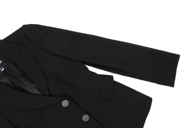 GIORGIO ARMANI Wool Jacket & Pants K-164790_006