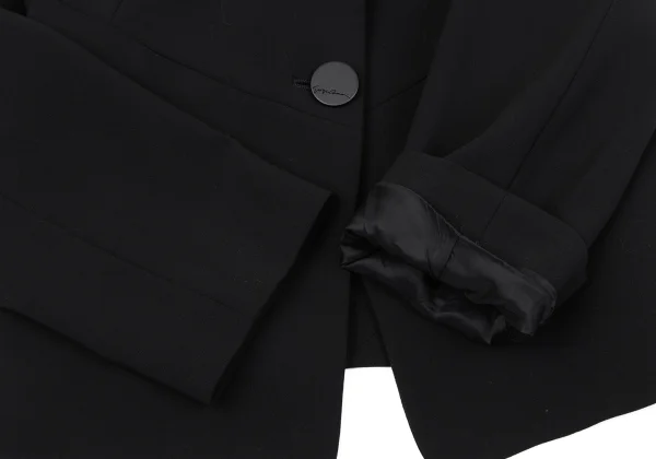 GIORGIO ARMANI Wool Jacket & Pants K-164790_007