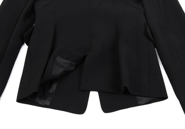 GIORGIO ARMANI Wool Jacket & Pants K-164790_012