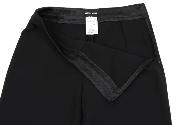 GIORGIO ARMANI Wool Jacket & Pants K-164790_015