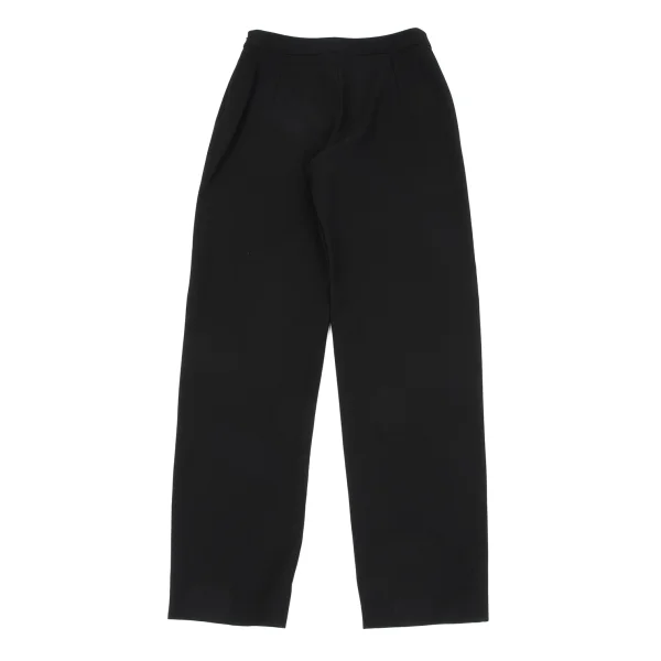 GIORGIO ARMANI Wool Jacket & Pants K-164790_018