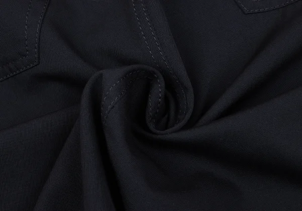 JUNYA WATANABE COMME des GARCONS Wool Gaba Side Cutting Asymmetry Skirt K-164791_012