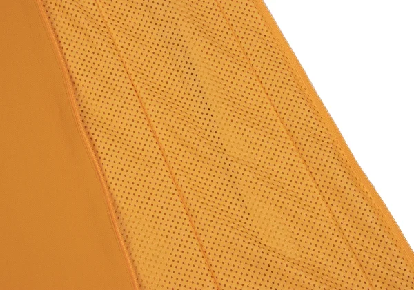 ISSEY MIYAKE Inner Mesh Zip Nylon Skirt K-164794_009