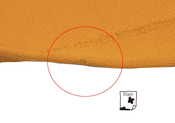 ISSEY MIYAKE Inner Mesh Zip Nylon Skirt K-164794_011