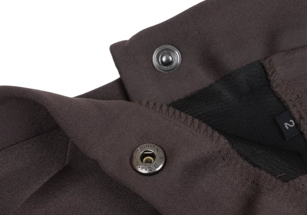 ISSEY MIYAKE 3D Star Poly Skirt K-164795_004