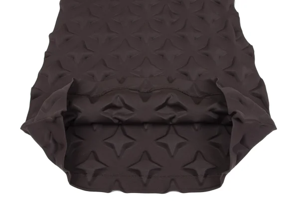 ISSEY MIYAKE 3D Star Poly Skirt K-164795_007