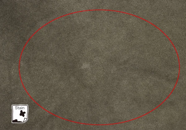 ISSEY MIYAKE Goat Suede Sleeveless Jacket K-164798_011