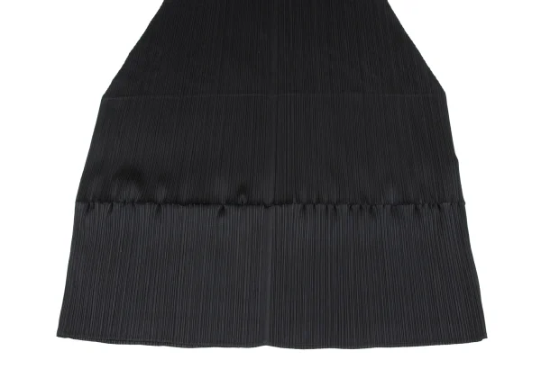 ISSEY MIYAKE Pleats Skipper Sleeveless Dress K-164799_007