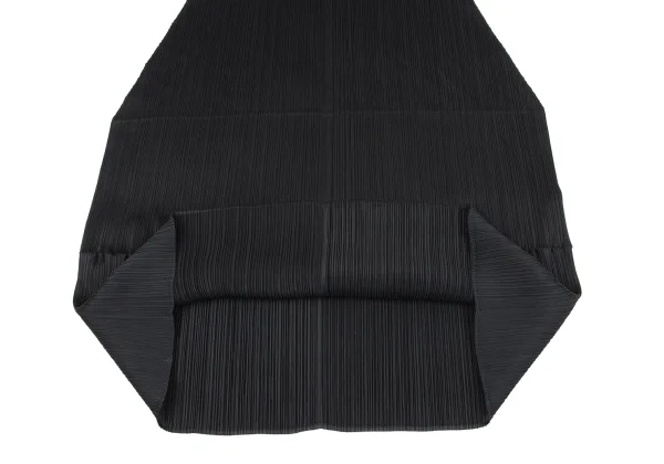 ISSEY MIYAKE Pleats Skipper Sleeveless Dress K-164799_008