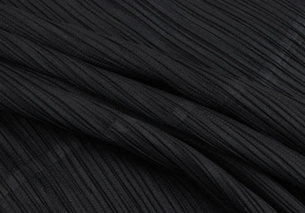 ISSEY MIYAKE Pleats Skipper Sleeveless Dress K-164799_010