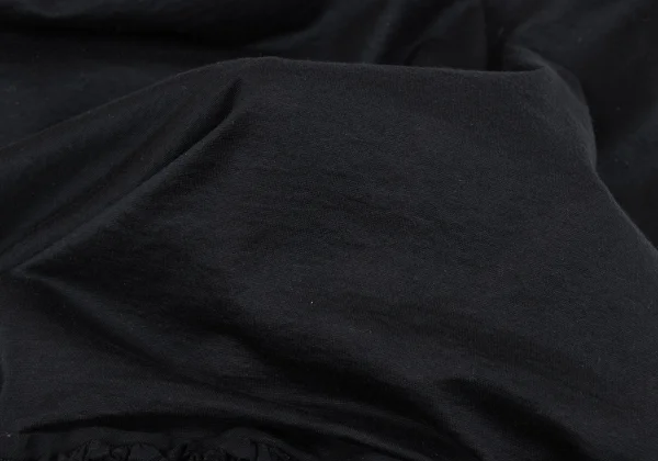 ISSEY MIYAKE Gather Switching T Shirt K-164800_014