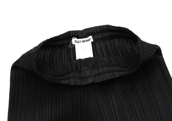 ISSEY MIYAKE Pleats Pants K-164804_003