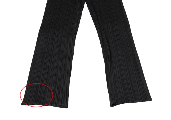 ISSEY MIYAKE Pleats Pants K-164804_004