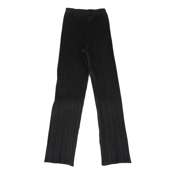 ISSEY MIYAKE Pleats Pants K-164804_007