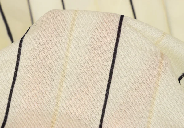 ISSEY MIYAKE Stripe Pleats T Shirt K-164806_011