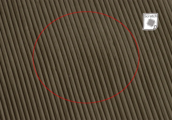 ISSEY MIYAKE WHITE LABEL Pleated Switching Sleeveless Top K-164807_011