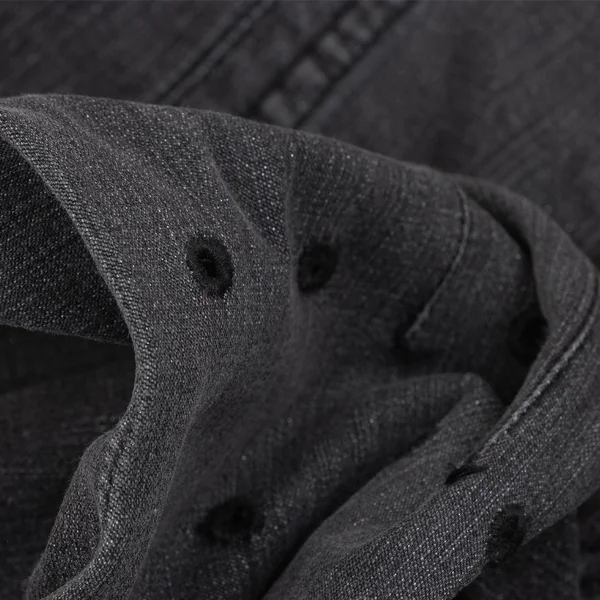 ISSEY MIYAKE HaaT Eyelet Design Stretch Glitter Flare Pants K-164811_015