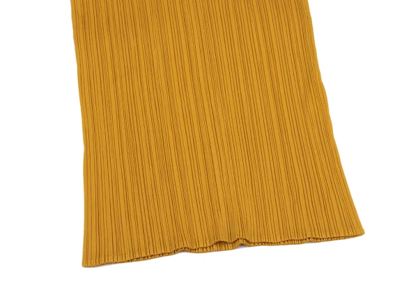 PLEATS PLEASE Pleated Skipper Long Sleeve Shirt K-164814_008