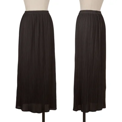 PLEATS PLEASE Pleated Skirt