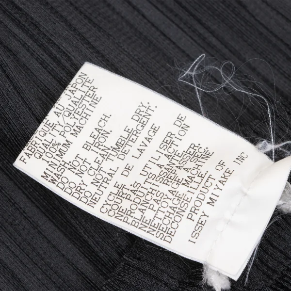 PLEATS PLEASE Pleated Skirt K-164815_009