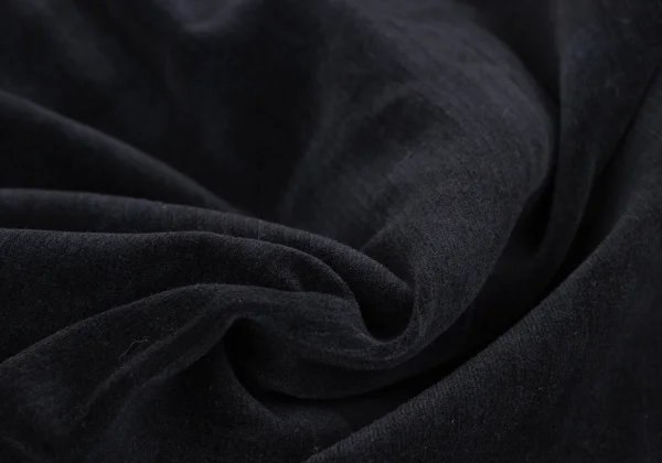 tricot COMME des GARCONS Velour Strap Design Jacket K-164817_012