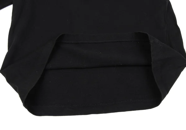 agnes.b homme Cotton V Neck T Shirt K-164821_007