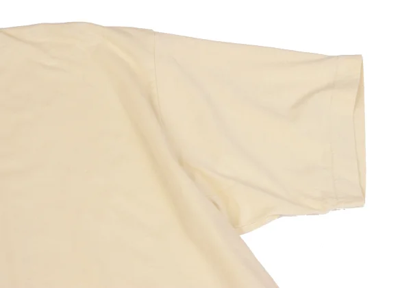 COMME des GARCONS HOMME Piping V Neck T Shirt K-164825_004