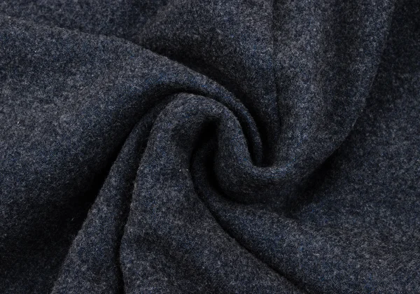 tricot COMME des GARCONS Wol Cotton  Dropped Crotch Pants K-164833_008