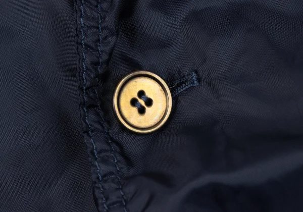 tricot COMME des GARCON Dyed Puckering Poly Jacket K-164840_009