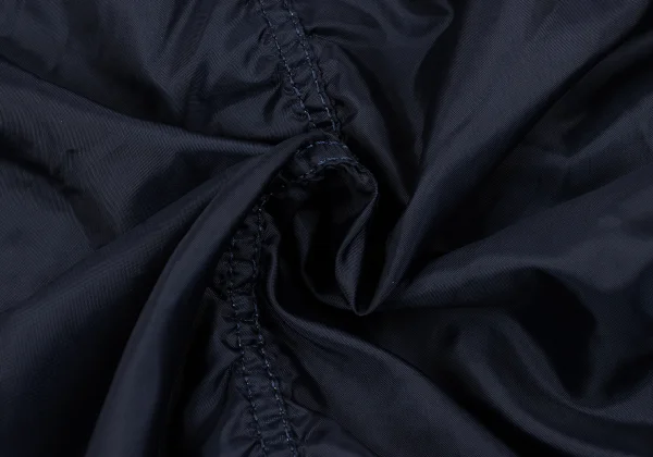 tricot COMME des GARCON Dyed Puckering Poly Jacket K-164840_014