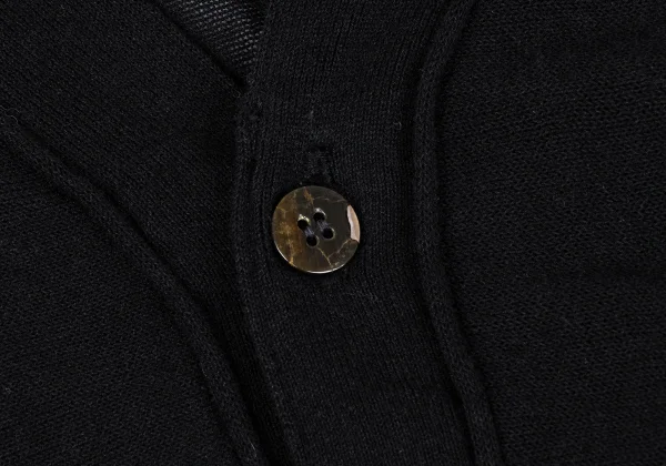 zucca Dolman Cotton Knit Cardigan K-164844_005