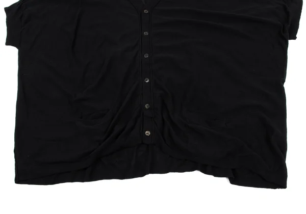 zucca Dolman Cotton Knit Cardigan K-164844_007