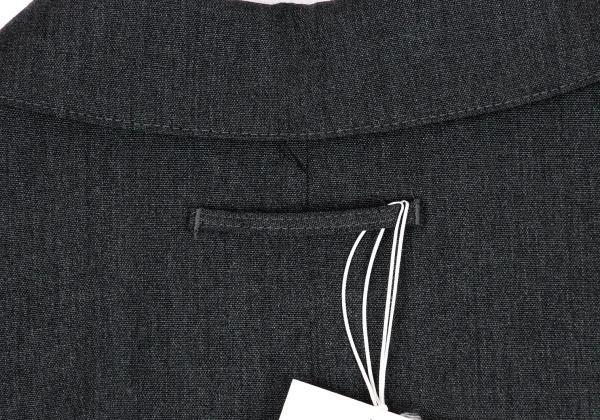 Jean Paul GAULTIER HOMME Stripe Lining Wool Jacket & Pants K-164850_009