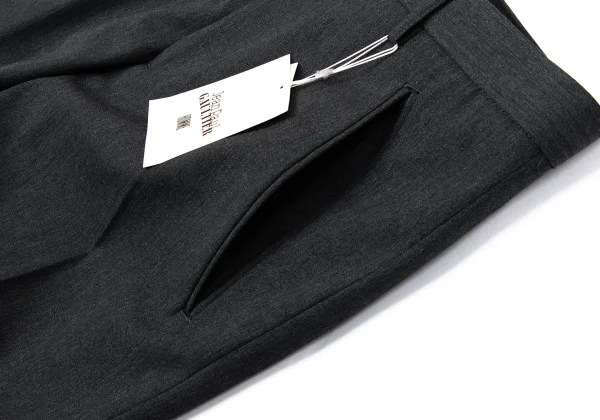 Jean Paul GAULTIER HOMME Stripe Lining Wool Jacket & Pants K-164850_013