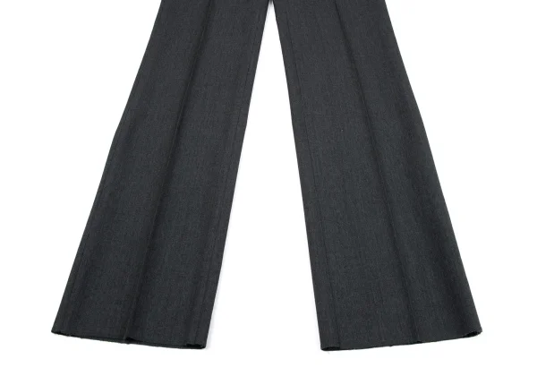 Jean Paul GAULTIER HOMME Stripe Lining Wool Jacket & Pants K-164850_015