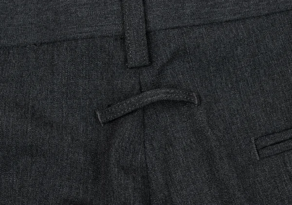 Jean Paul GAULTIER HOMME Stripe Lining Wool Jacket & Pants K-164850_018