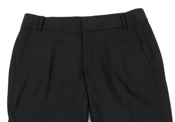 HELMUT LANG Wool Pants K-164852_003