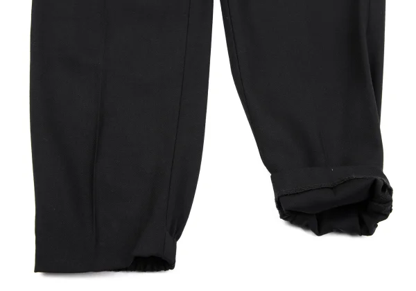 HELMUT LANG Wool Pants K-164852_007