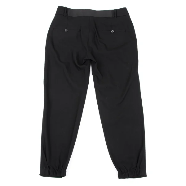 HELMUT LANG Wool Pants K-164852_008