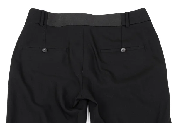 HELMUT LANG Wool Pants K-164852_009