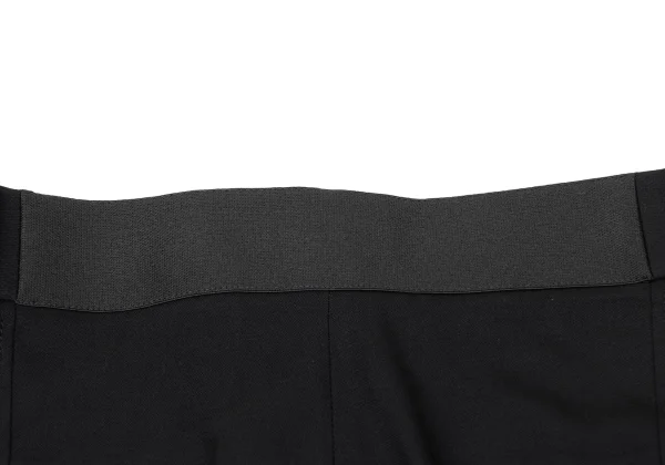 HELMUT LANG Wool Pants K-164852_011