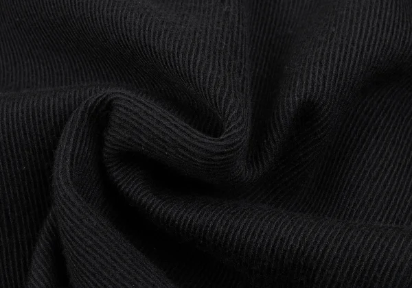 tricot COMME des GARCONS Rib Switching Wool Jacket K-164853_014