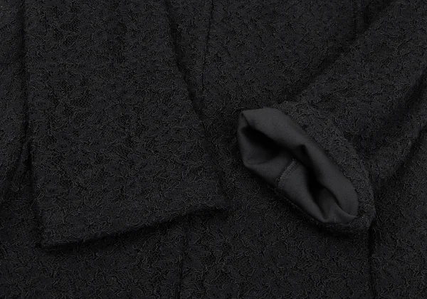 COMME des GARCONS Hooded Lace Dress K-164856_007