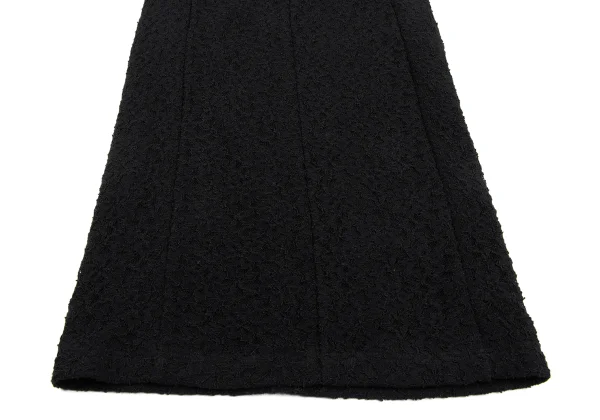 COMME des GARCONS Hooded Lace Dress K-164856_008