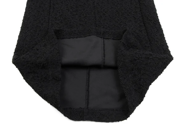 COMME des GARCONS Hooded Lace Dress K-164856_009