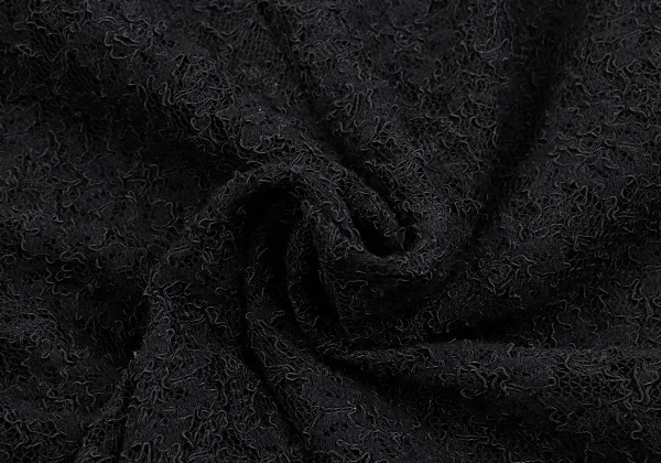 COMME des GARCONS Hooded Lace Dress K-164856_013